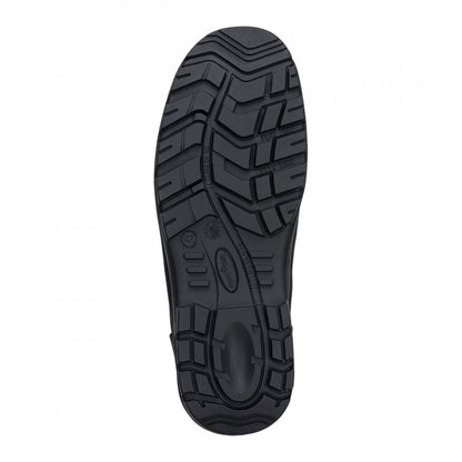 FD22 Composite Leather Shin Boot S3S HRO FO SC HI CI AN LG SR