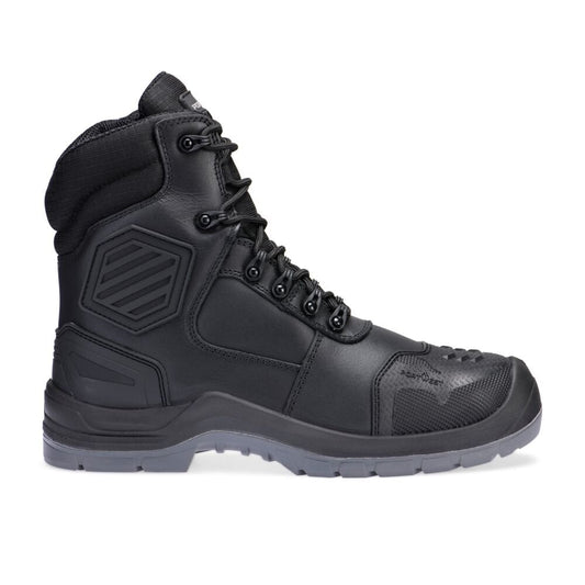 FD25 Composite Leather Mid Boot S7L HRO M CI LG SC AN SR FO