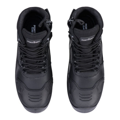 FD25 Composite Leather Mid Boot S7L HRO M CI LG SC AN SR FO