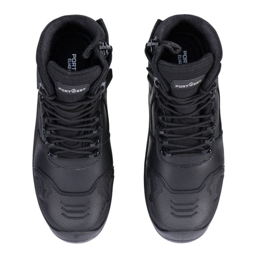 FD25 Composite Leather Mid Boot S7L HRO M CI LG SC AN SR FO