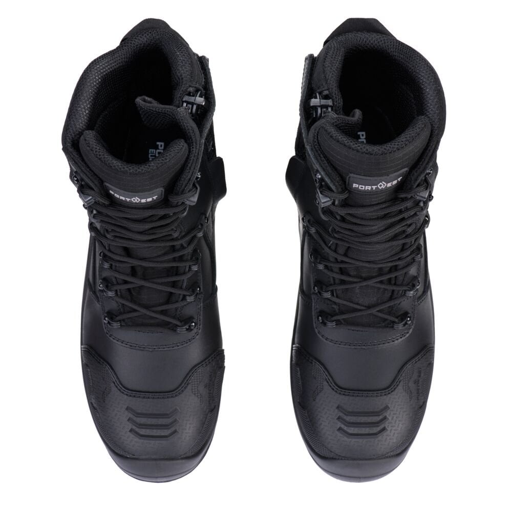 FD26 Composite Leather High Boot S7L HRO M CI LG SC AN SR FO