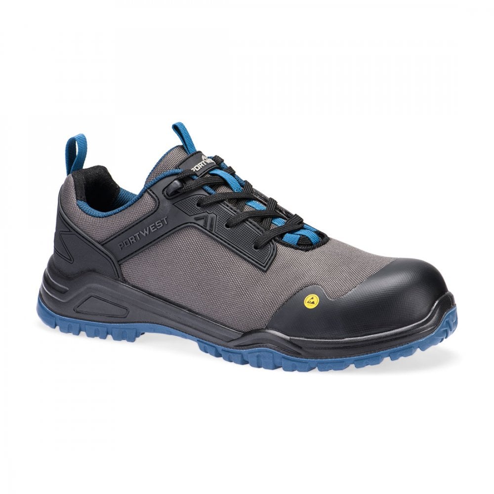 FE11 Composite Mesh Low Shoe S3S ESD SR FO