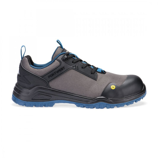 FE11 Composite Mesh Low Shoe S3S ESD SR FO