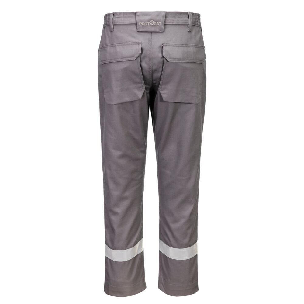 FR417 Bizflame Work+ FR Trousers