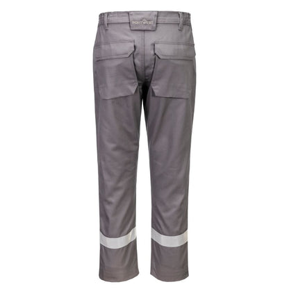 FR417 Bizflame Work+ FR Trousers