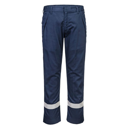 FR417 Bizflame Work+ FR Trousers