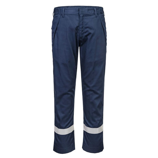 FR417 Bizflame Work+ FR Trousers