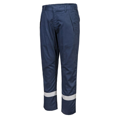 FR417 Bizflame Work+ FR Trousers