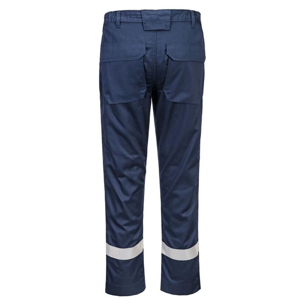 FR417 Bizflame Work+ FR Trousers