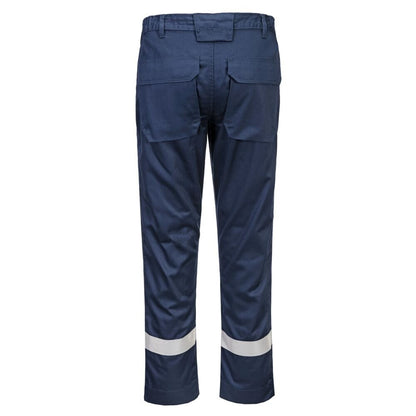 FR417 Bizflame Work+ FR Trousers