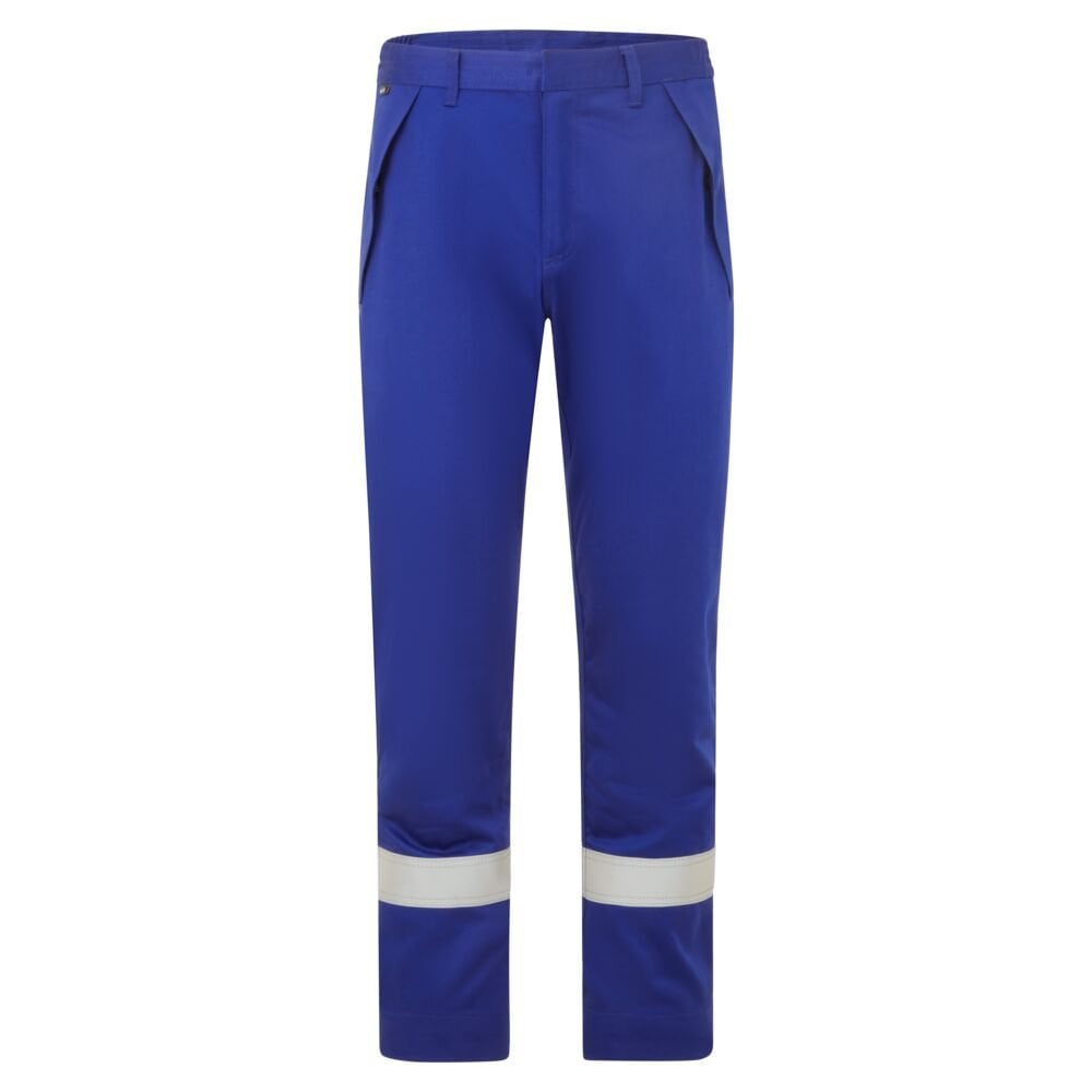 FR417 Bizflame Work+ FR Trousers