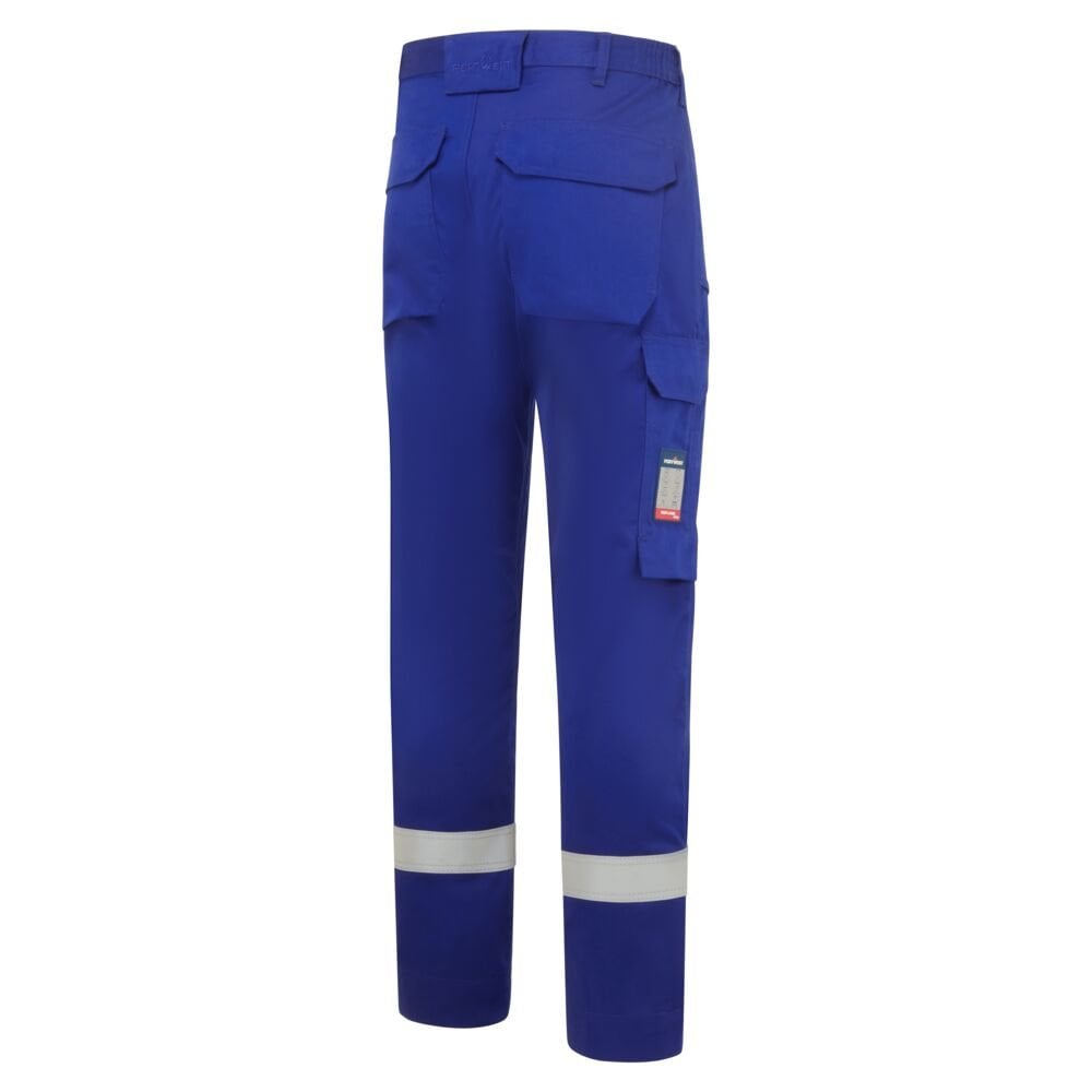 FR417 Bizflame Work+ FR Trousers