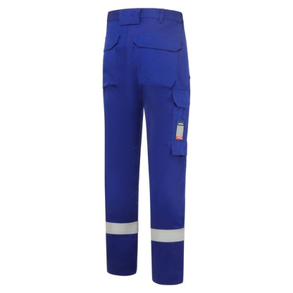 FR417 Bizflame Work+ FR Trousers