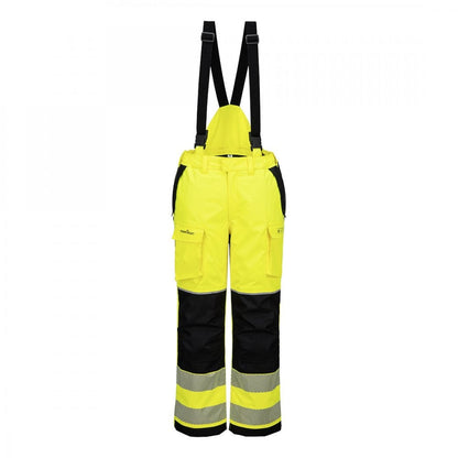 FR426 PW3 Modaflame Rain+ Hi-Vis Multi-Norm FR Winter Trousers