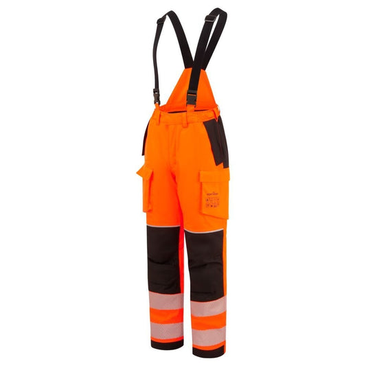 FR426 PW3 Modaflame Rain+ Hi-Vis Multi-Norm FR Winter Trousers