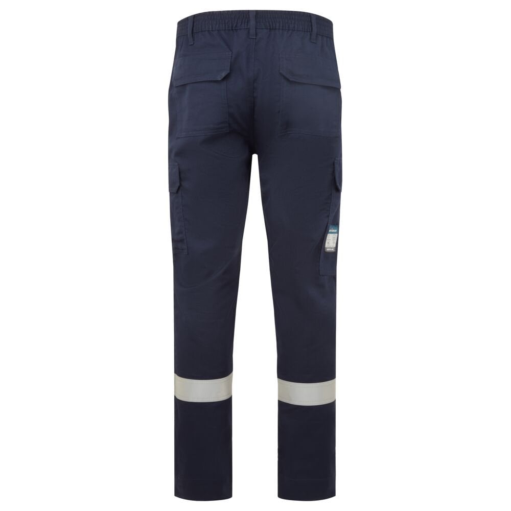 FR432 Bizflame 88/12 FR Trousers