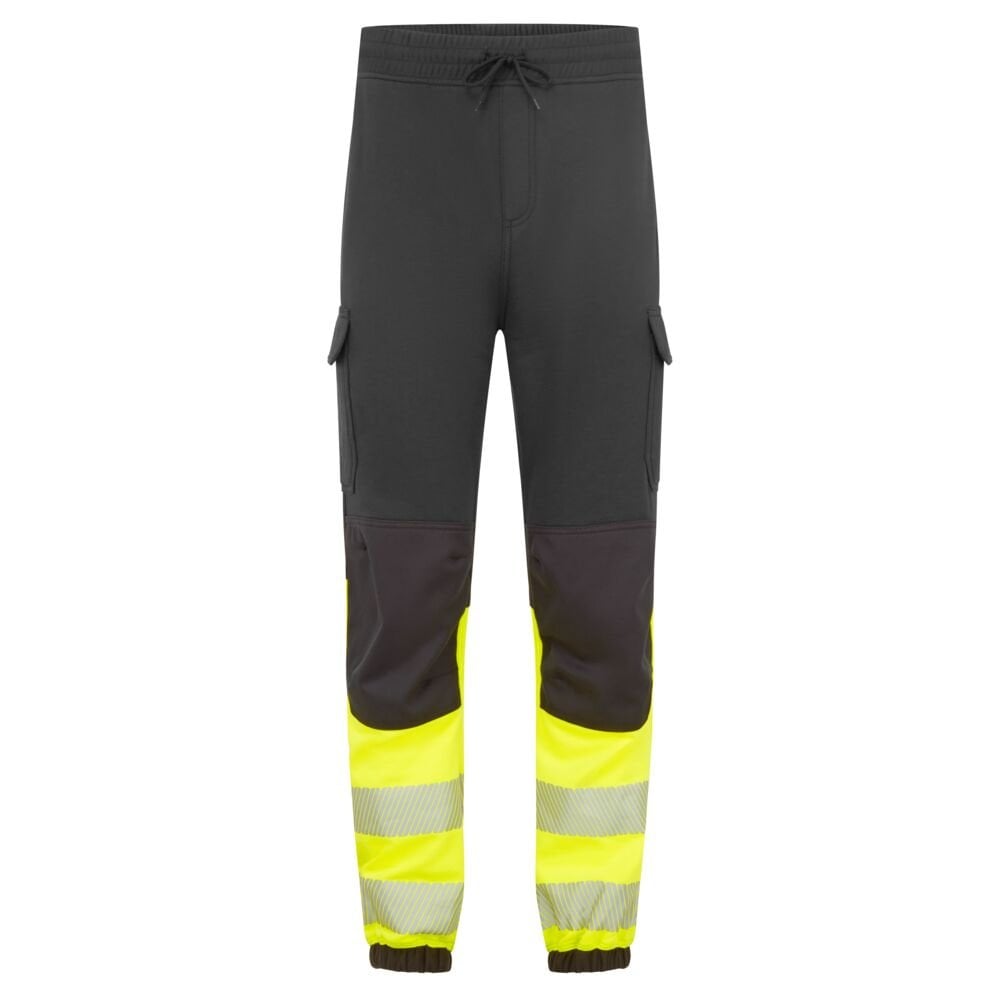 FR433 PW3 Modaflame Hi-Vis Class 1 FR Jogger
