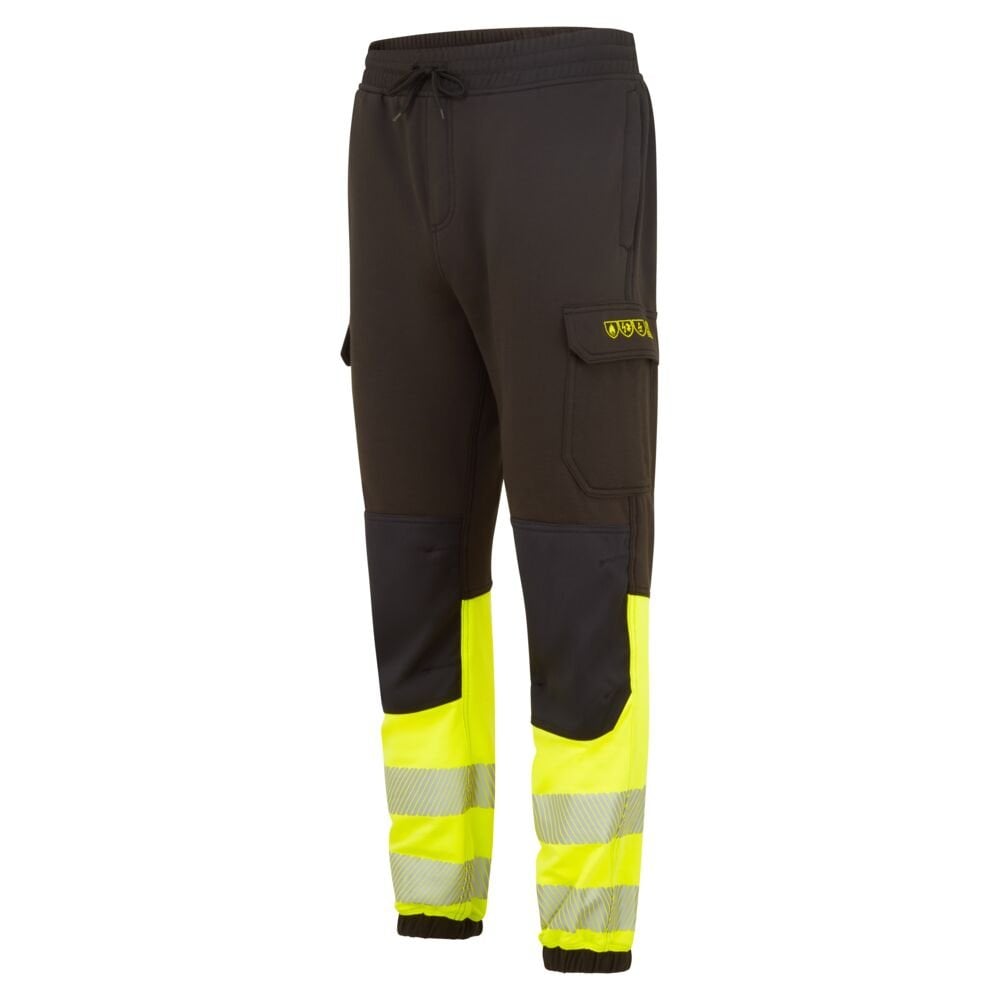 FR433 PW3 Modaflame Hi-Vis Class 1 FR Jogger