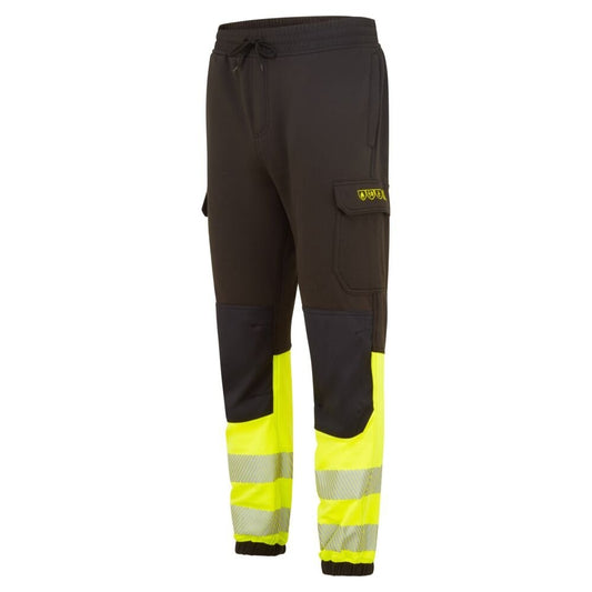 FR433 PW3 Modaflame Hi-Vis Class 1 FR Jogger
