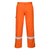 FR445 Bizflame Work FR Women's Trousers