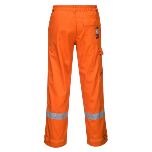 FR445 Bizflame Work FR Women's Trousers