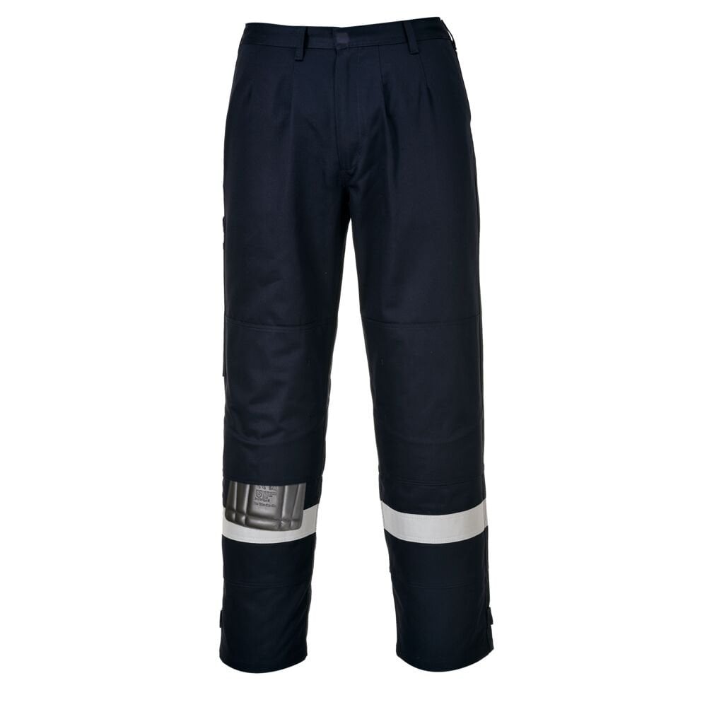 FR445 Bizflame Work FR Women's Trousers