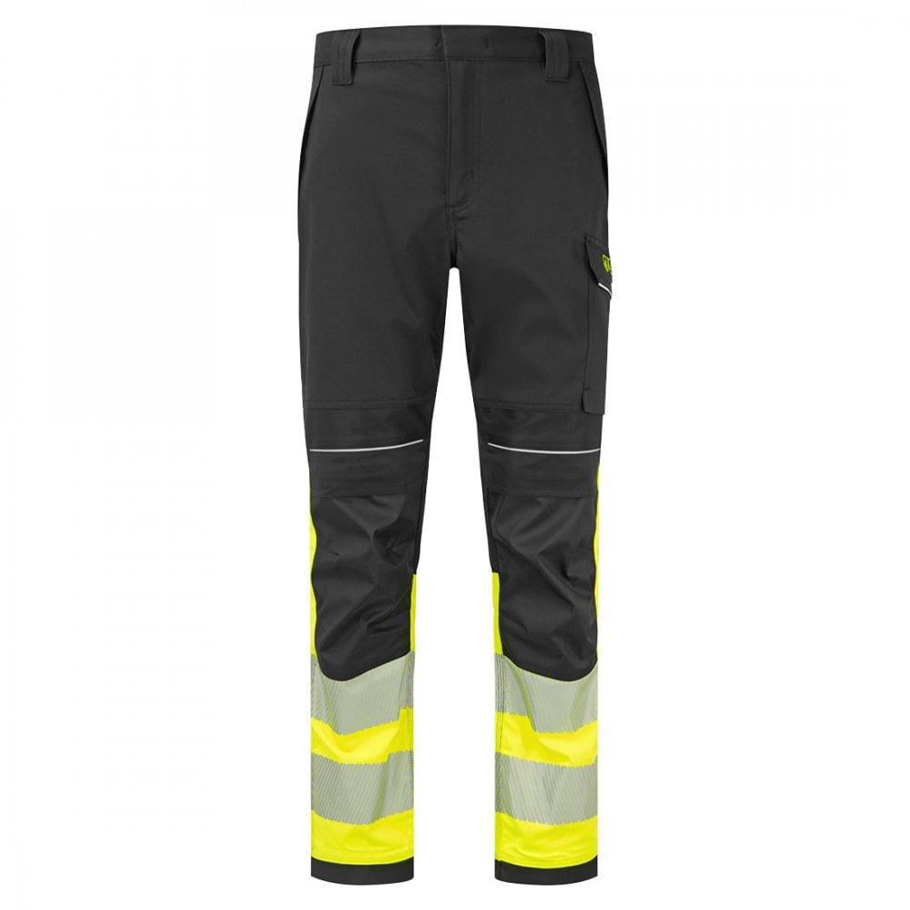 FR450 PW3 Modaflame Work Hi-Vis Class 1 FR Trousers