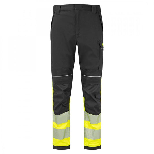 FR450 PW3 Modaflame Work Hi-Vis Class 1 FR Trousers