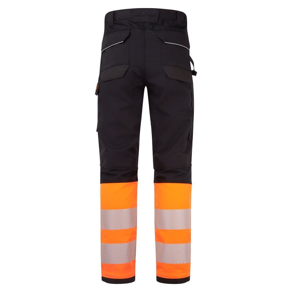 FR451 PW3 Modaflame Work HVO Class 1 FR Trousers