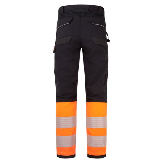 FR451 PW3 Modaflame Work HVO Class 1 FR Trousers