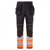 FR452 PW3 Modaflame Work HVO Class 1 FR Holster Trousers