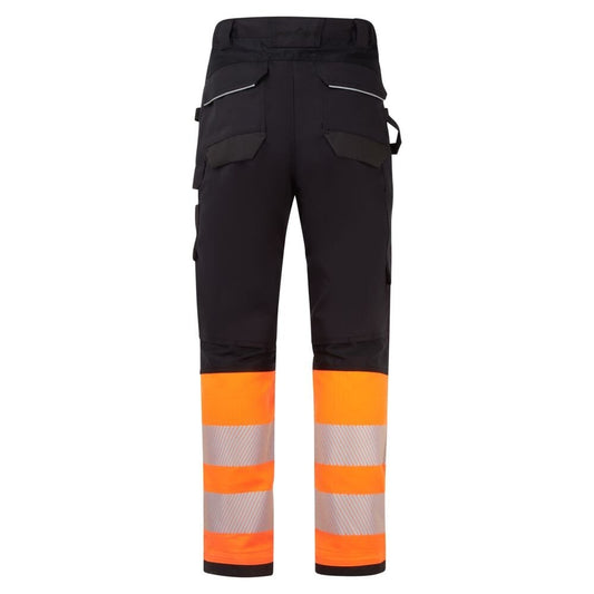 FR452 PW3 Modaflame Work HVO Class 1 FR Holster Trousers