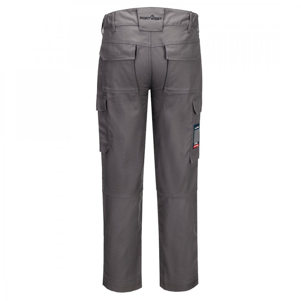 FR454  Bizflame Industry FR Trousers