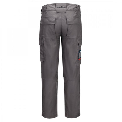 FR454  Bizflame Industry FR Trousers