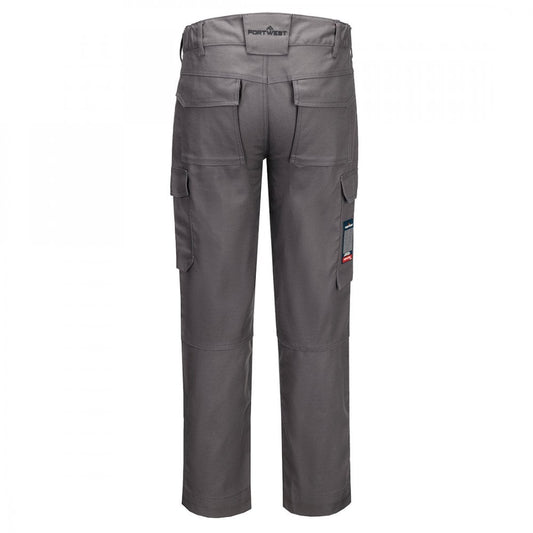 FR454  Bizflame Industry FR Trousers