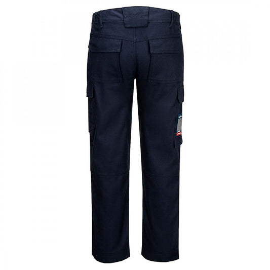 FR454  Bizflame Industry FR Trousers
