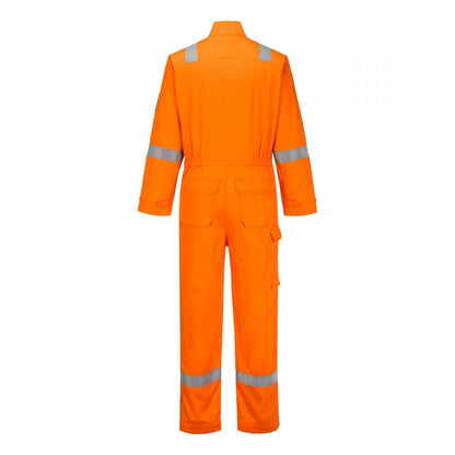 FR513 Bizflame Work+ FR Coverall