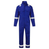FR513 Bizflame Work+ FR Coverall