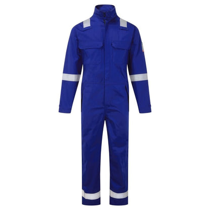 FR513 Bizflame Work+ FR Coverall