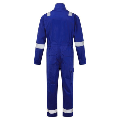 FR513 Bizflame Work+ FR Coverall