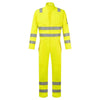 FR528 Modaflame Work Hi-Vis Multi-Norm FR Coverall