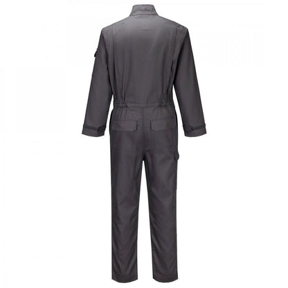 FR529  Bizflame Industry FR Coverall
