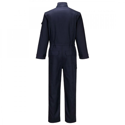 FR529  Bizflame Industry FR Coverall