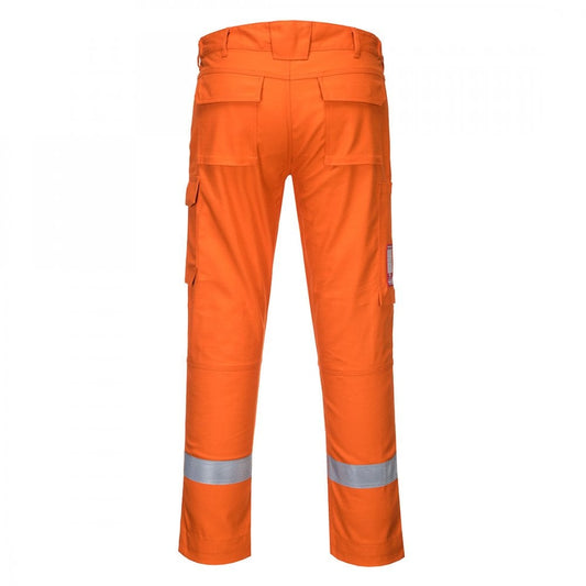 FR66 Bizflame Industry FR Trousers
