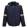 FR731 Bizflame Work+ FR Insulated Bomber Jacket