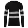 FR732 PW3 Modaflame Knit FR Long Sleeve T-Shirt