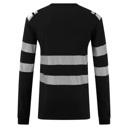 FR732 PW3 Modaflame Knit FR Long Sleeve T-Shirt