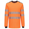 FR736 PW3 Modaflame Knit HVO FR Long Sleeve T-Shirt