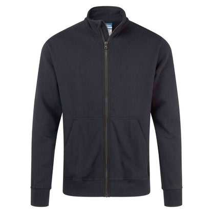 FR738 Modaflame Knit FR Full Zip Sweatshirt