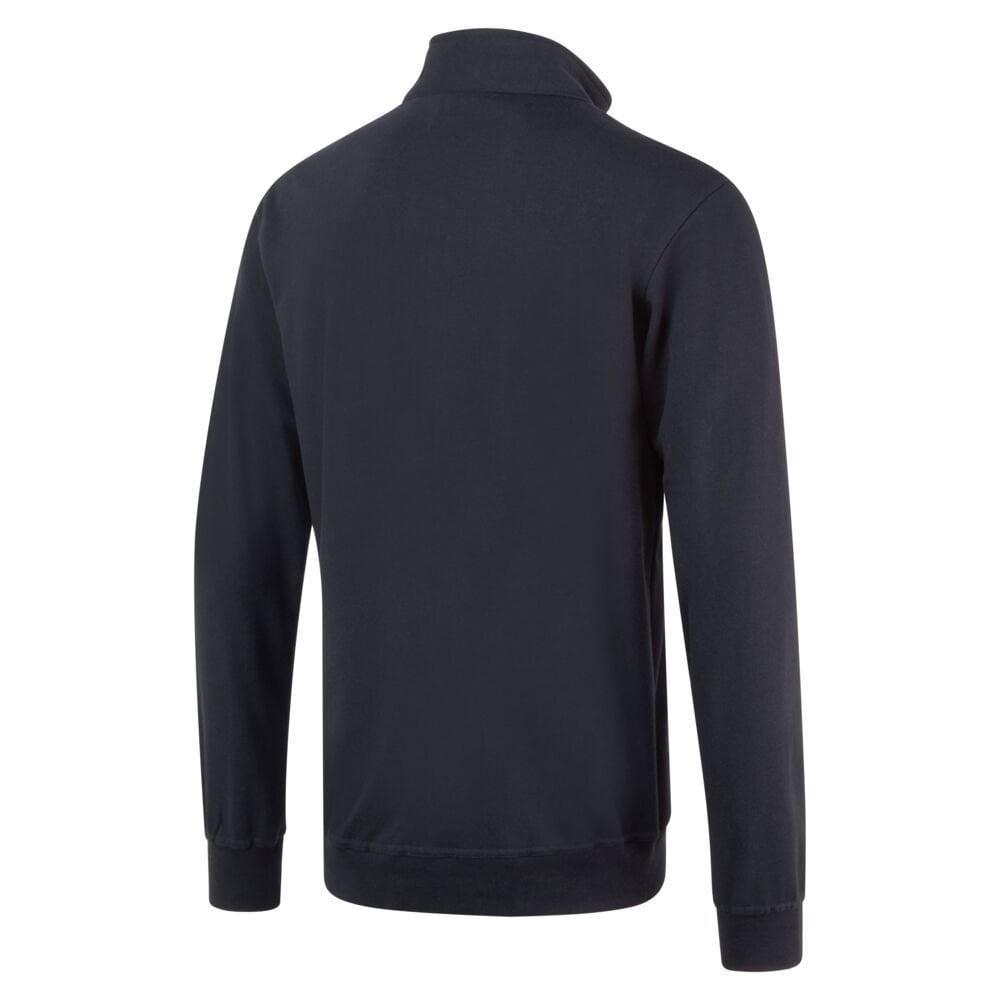 FR738 Modaflame Knit FR Full Zip Sweatshirt